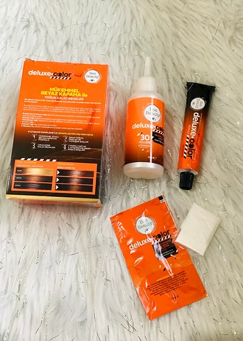 DELUXE COLOR SICAK KAPUÇİNO KAHVE - Görsel 4