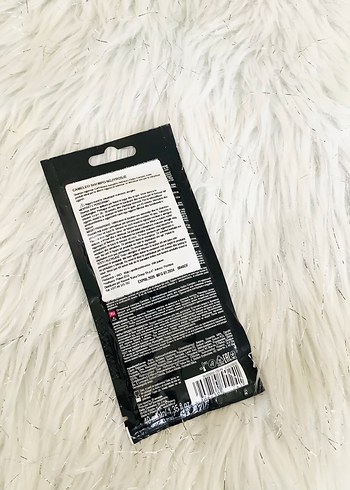 DELİA LİGHT BROWN ŞAMPUAN SAÇ BOYASI - Görsel 6