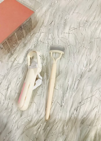 EKLİPS KAŞ KIVIRTMA SETİ - Görsel 12