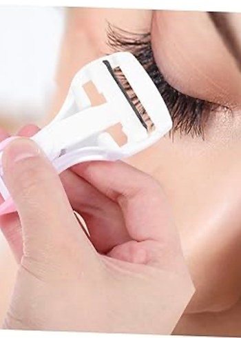 EKLİPS KAŞ KIVIRTMA SETİ - Görsel 9