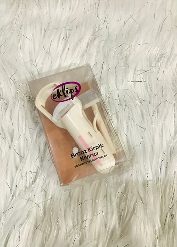 EKLİPS KAŞ KIVIRTMA SETİ - Görsel 4