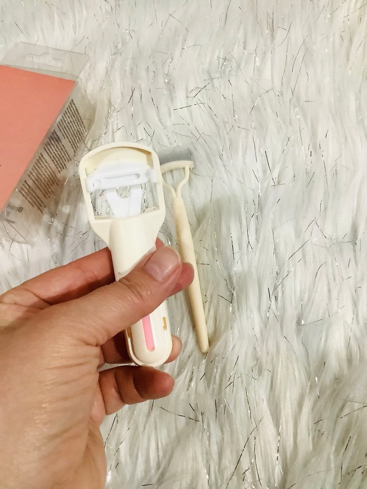 EKLİPS KAŞ KIVIRTMA SETİ - Görsel 5