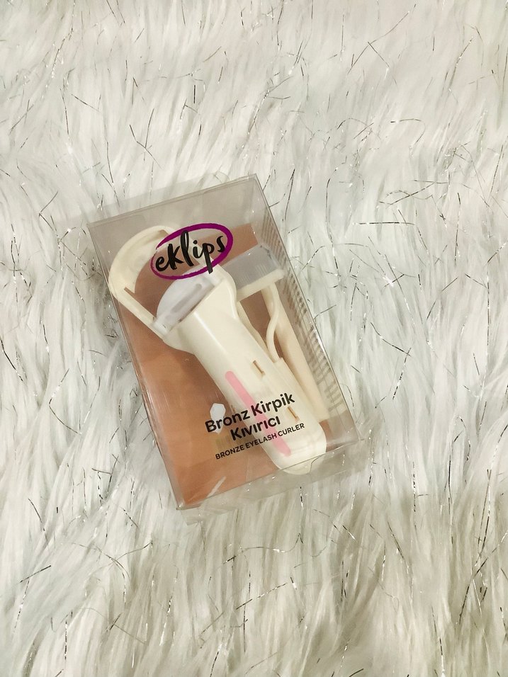 EKLİPS KAŞ KIVIRTMA SETİ - Görsel 4