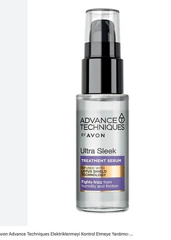 MOR AVON SAÇ SERUMU - Görsel 3