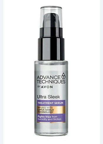 MOR AVON SAÇ SERUMU - Görsel 2