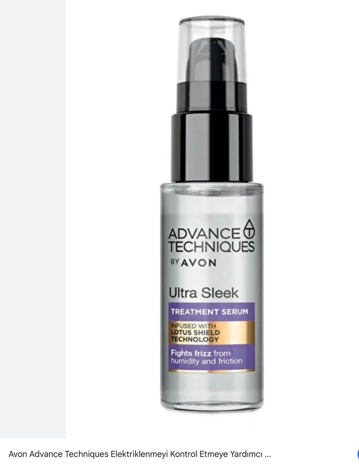 MOR AVON SAÇ SERUMU - Görsel 3