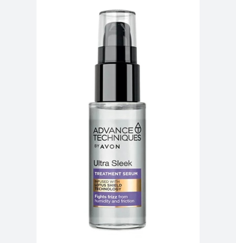 MOR AVON SAÇ SERUMU - Görsel 2