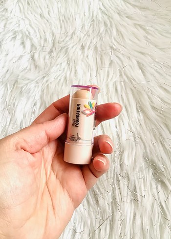 NEW WELL STİCK FONDOTEN - Görsel 4