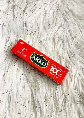 ARKO KREM LİMİTED EDİTİON - Görsel 4