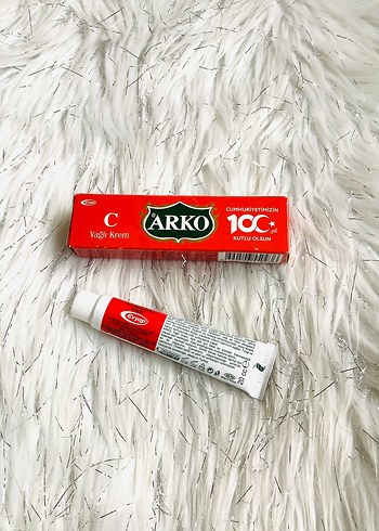 ARKO KREM LİMİTED EDİTİON - Görsel 3