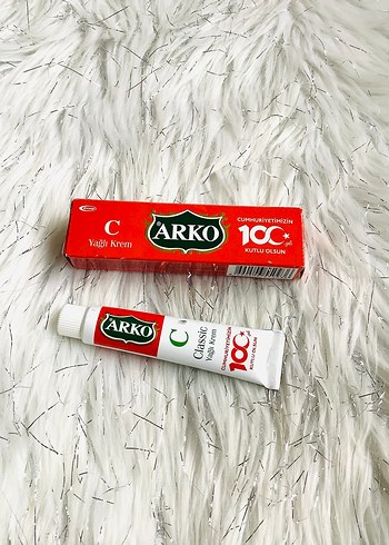 ARKO KREM LİMİTED EDİTİON - Görsel 2