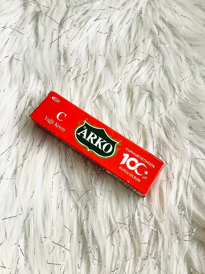 ARKO KREM LİMİTED EDİTİON - Görsel 4