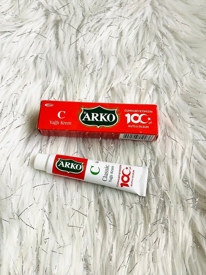 ARKO KREM LİMİTED EDİTİON - Görsel 2