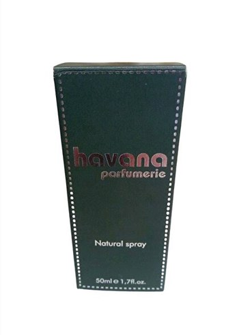 HAVANA  CHANCE  PARFÜM - Görsel 3