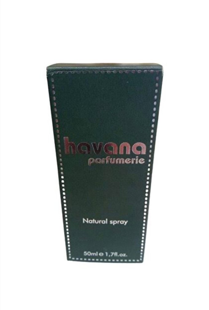 HAVANA  CHANCE  PARFÜM - Görsel 3