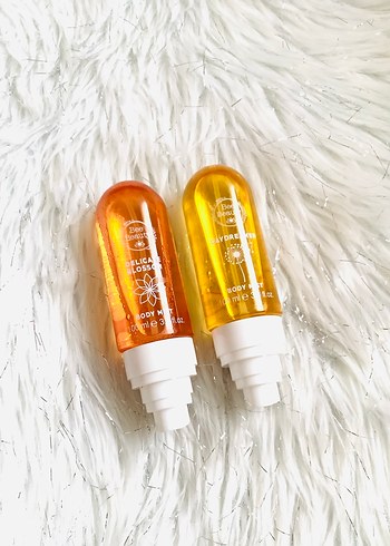 BODY MİST 2Lİ MONAİ & LİBRE - Görsel 2