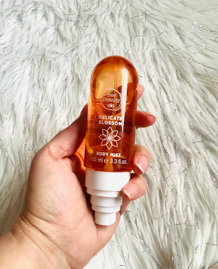 BODY MİST 2Lİ  MONAİ & LİBRE - Görsel 4