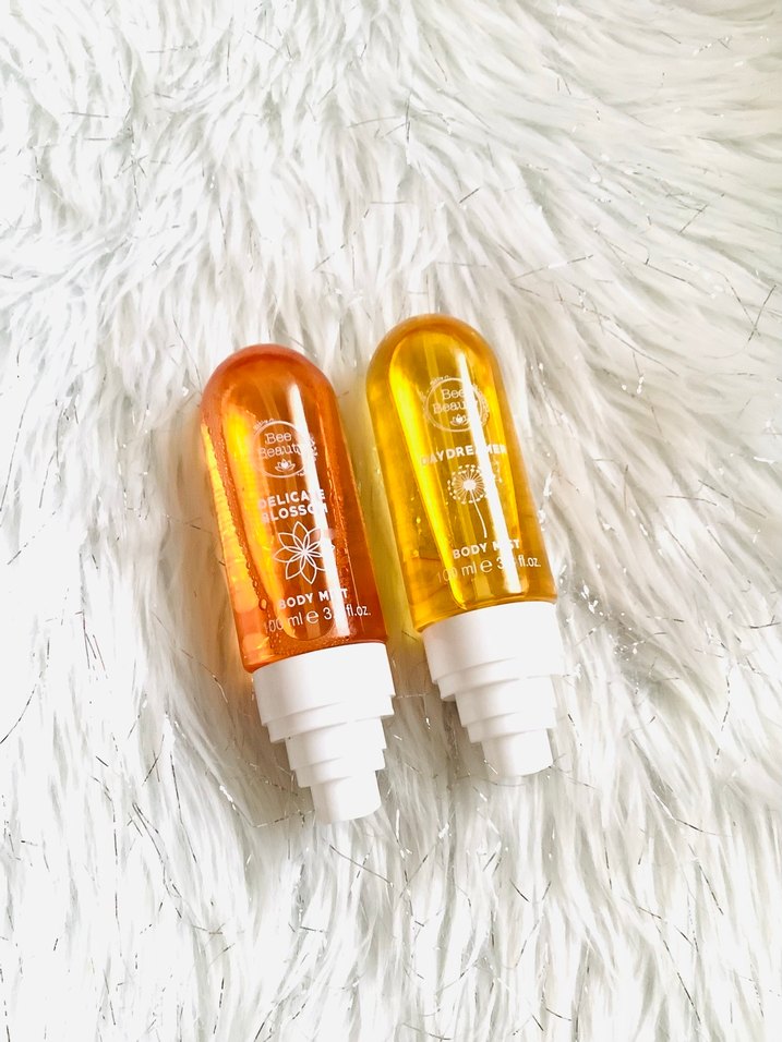 BODY MİST 2Lİ  MONAİ & LİBRE - Görsel 2