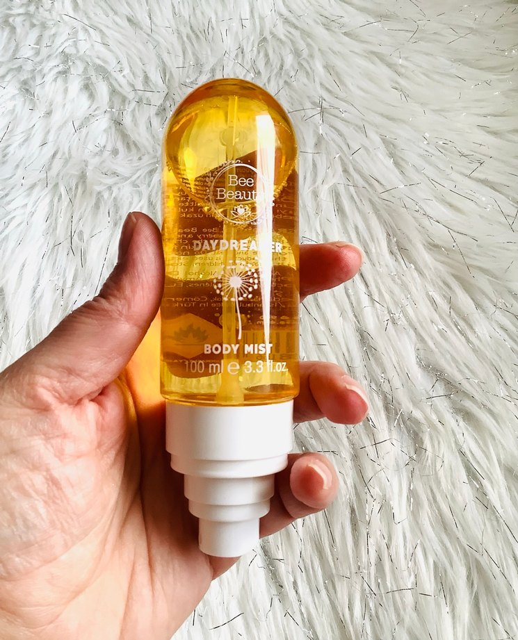 BODY MİST 2Lİ  MONAİ & LİBRE - Görsel 3