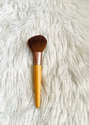 ECO TOOLS NATUREL MAKYAJ FIRÇASI - Görsel 7