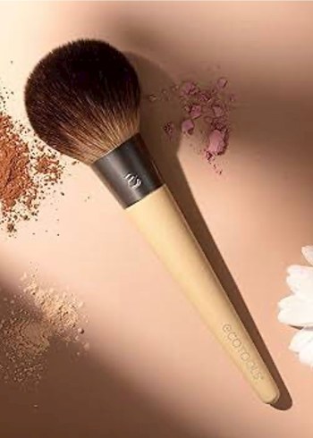 ECO TOOLS NATUREL MAKYAJ FIRÇASI - Görsel 4