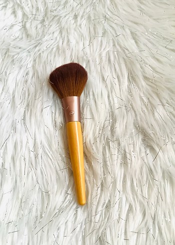 ECO TOOLS NATUREL MAKYAJ FIRÇASI - Görsel 8