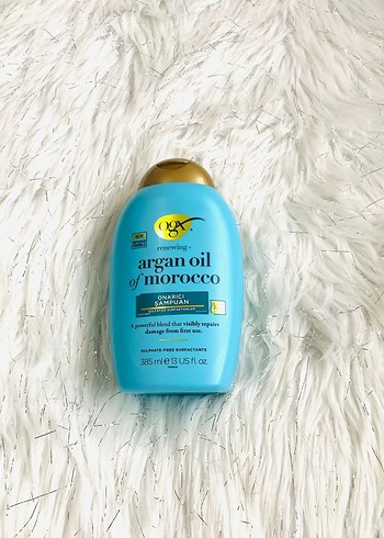 OGX ŞAMPUAN - Görsel 5