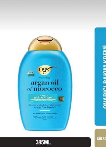 OGX ŞAMPUAN - Görsel 2