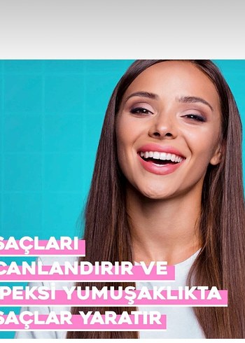 OGX ŞAMPUAN - Görsel 3