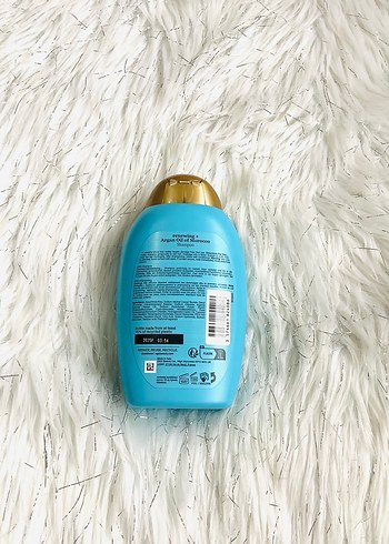 OGX ŞAMPUAN - Görsel 6