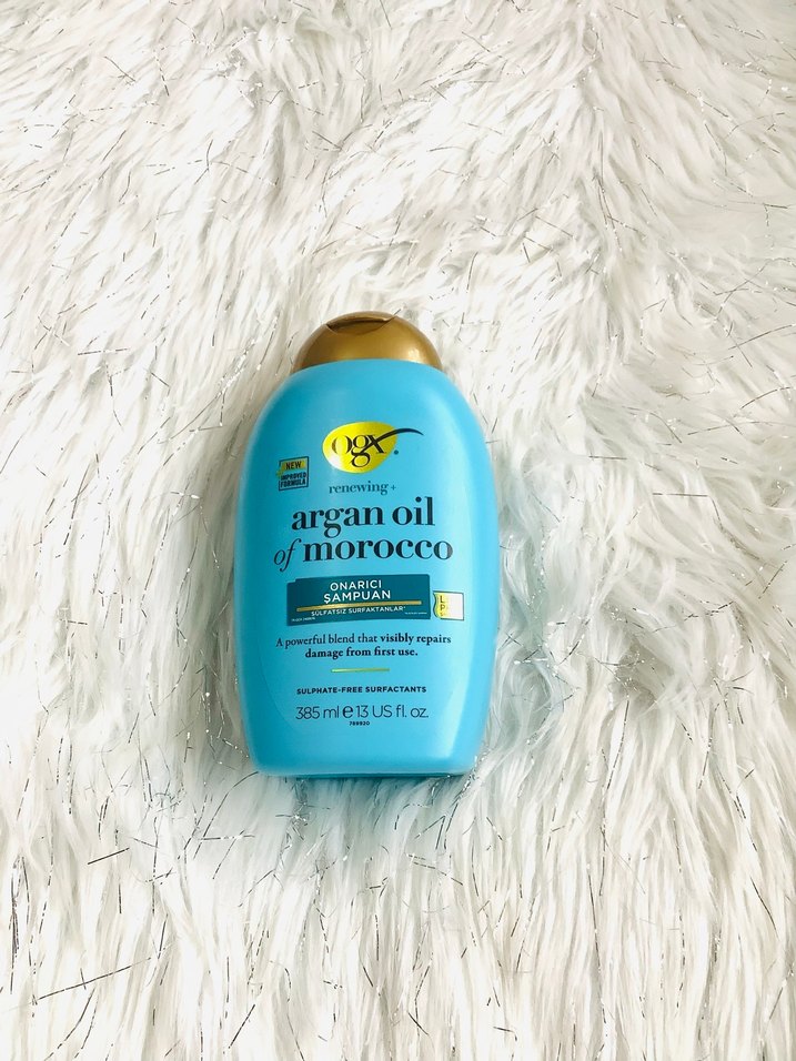 OGX ŞAMPUAN - Görsel 5