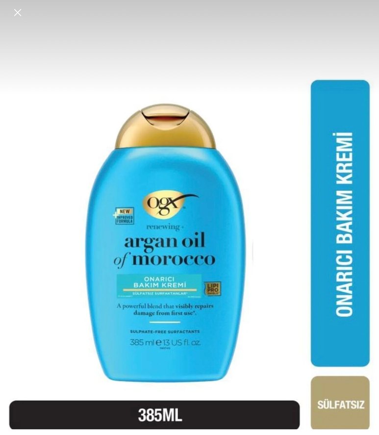 OGX ŞAMPUAN - Görsel 2