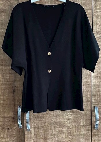 ŞIK TRİKO BLUZ - Görsel 9