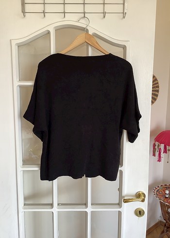 ŞIK TRİKO BLUZ - Görsel 8