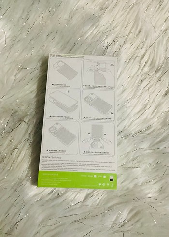 İPHONE 14 Pro Metal kılıf - Görsel 15