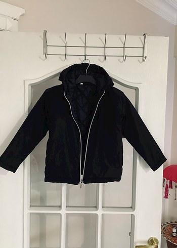 ERKEK ÇOCUK MONT - Görsel 2