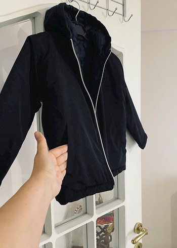 ERKEK ÇOCUK MONT - Görsel 4