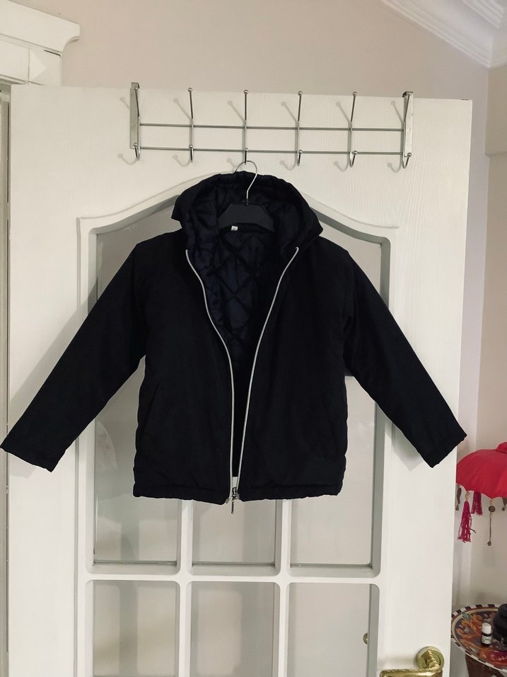 ERKEK ÇOCUK MONT - Görsel 2