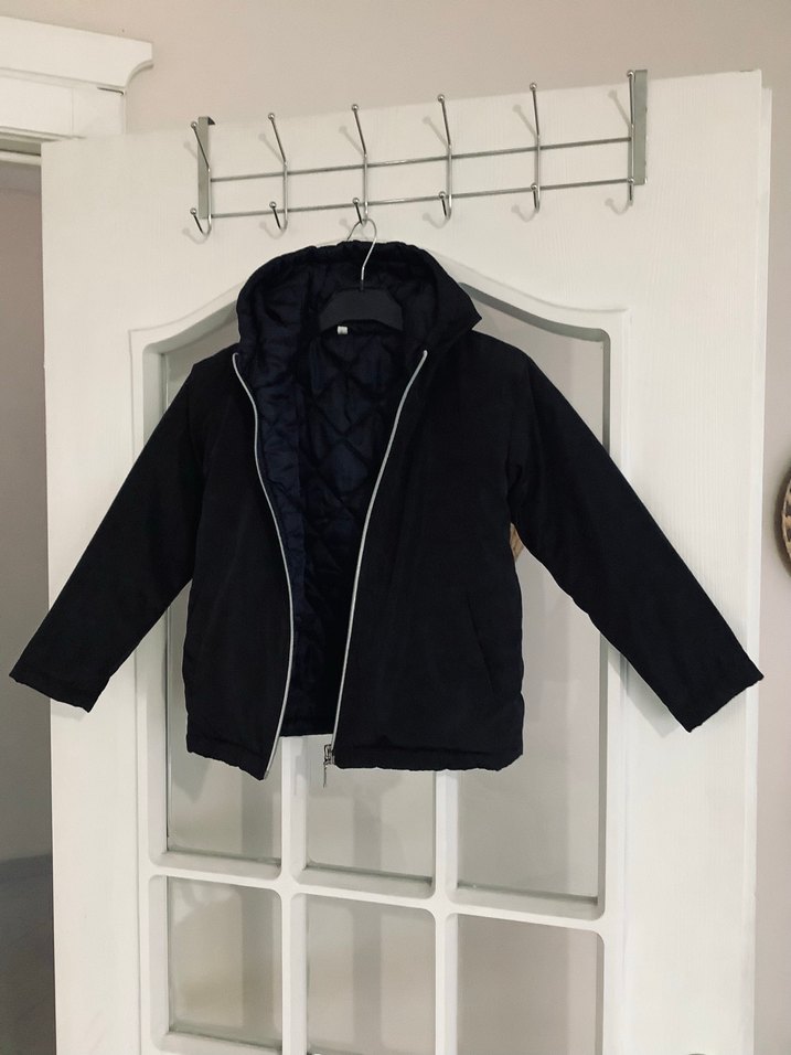 ERKEK ÇOCUK MONT - Görsel 5