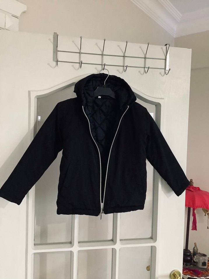 ERKEK ÇOCUK MONT - Görsel 3