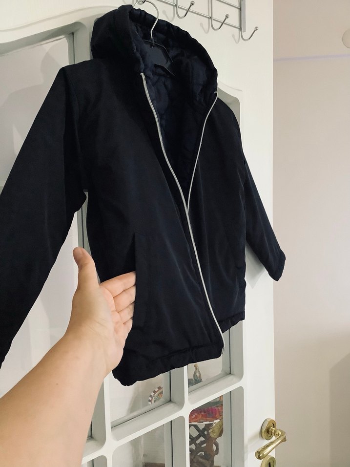 ERKEK ÇOCUK MONT - Görsel 4