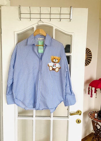 ŞIK GÖMLEK - Görsel 4