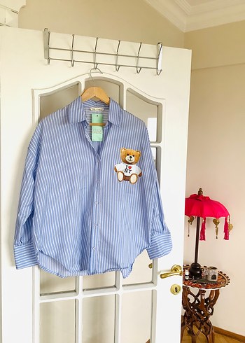 ŞIK GÖMLEK - Görsel 5