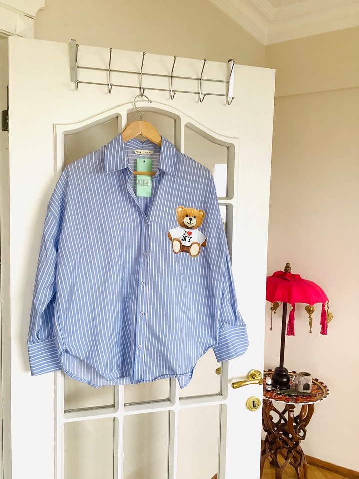 ŞIK GÖMLEK - Görsel 5