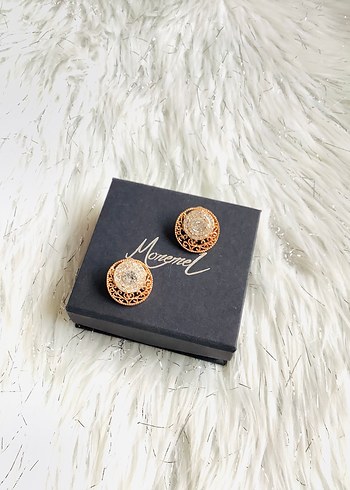 ŞIK KÜPE - Görsel 3