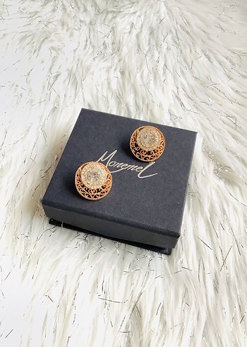 ŞIK KÜPE - Görsel 2