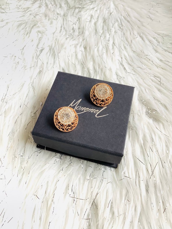 ŞIK KÜPE - Görsel 2