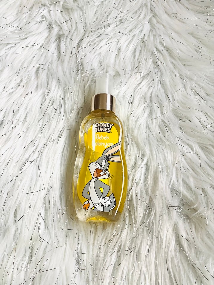 DİSNEY BEBE KOLONYA - Görsel 2