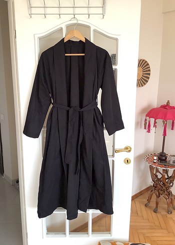 ŞIK TRENÇKOT - Görsel 6