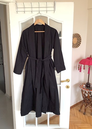 ŞIK TRENÇKOT - Görsel 5